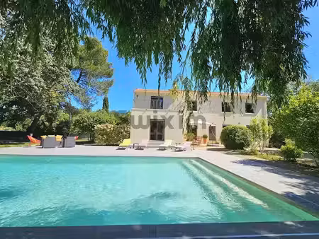 vente maison 6 pièces 205 m² à monteils (30360)  699 999 €