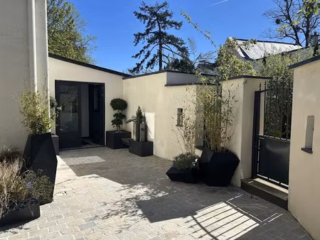 vente maison 4 pièces 205 m² à versailles (78000)  1 340 000 €