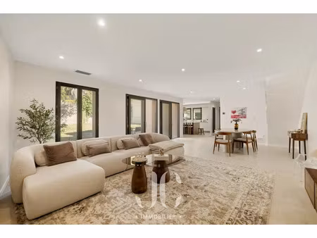 vente maison 5 pièces 147 m² à saint-germain-au-mont-d'or (69650)  740 000 €