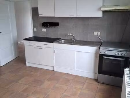 appartement 2 chambres à louer à blegny