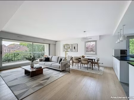 appartement de luxe à vendre dans le quartier centre-rue de londres