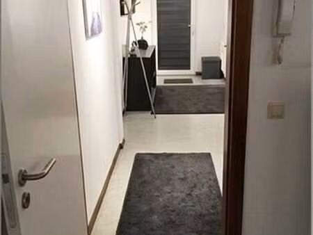 appartement 1 chambre banneux - epc c