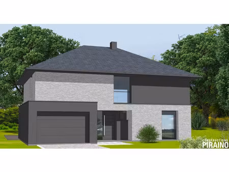 vente maison 5 pièces 180 m² cobrieux (59830)