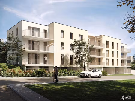 vente appartement 3 pièces 67 m² neuves-maisons (54230)
