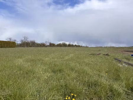 vente terrain argentan (61200)