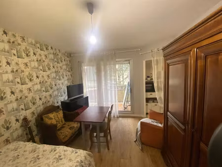 vente appartement 1 pièce 22 m² juvigny-val-d’andaine (61140)
