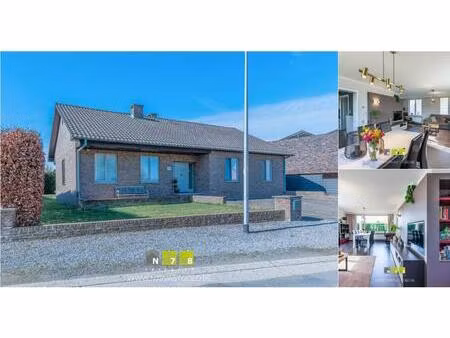 maison à vendre à panhovenstraat 40 bree (rbv63575)