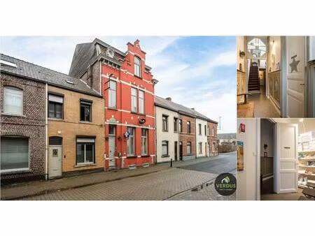 maison de maître à vendre à zuidmoerstraat 115 eeklo (rwc42261)