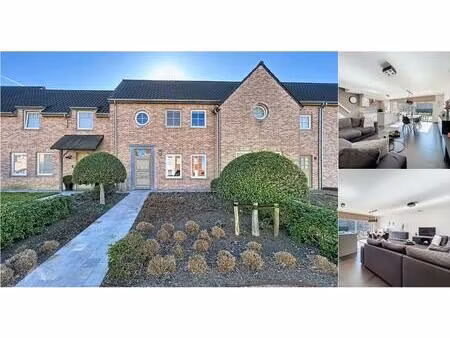 maison à vendre à gentstraat 50h meulebeke (rbv63392)