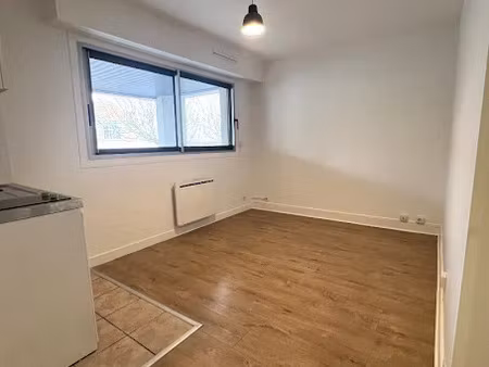 vente appartement 1 pièce 18 m² à les pavillons-sous-bois (93320)  100 000 €