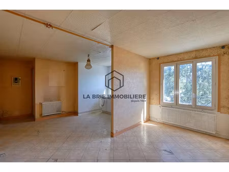 vente appartement 2 pièces 26.31 m² à valenton (94460)  89 000 €