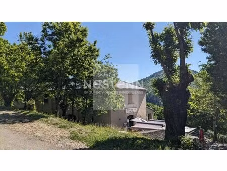 ancien hôtel restaurant de 480 m²  vue imprenable