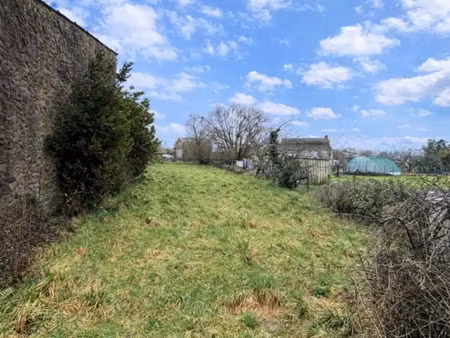 vente terrain à boussay (44190) : à vendre / boussay