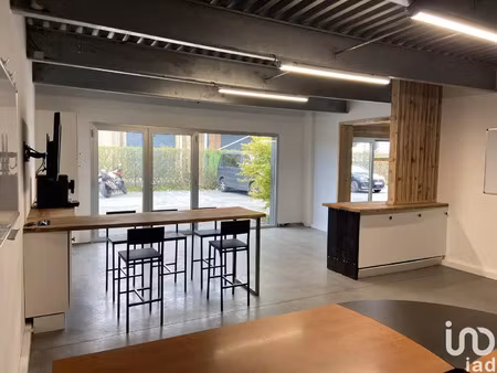 location bureaux et commerces à andernos-les-bains (33510) : à louer / 90m² andernos-les-b