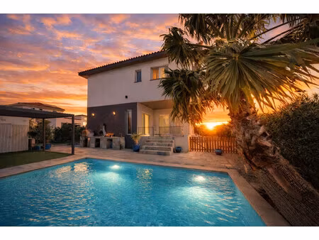 vente villa 7 pièces