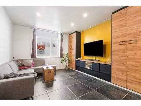 maison prête à emménager à ostende avec airco