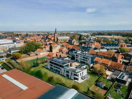 appartement d'investissement à vendre avec revenus locatifs