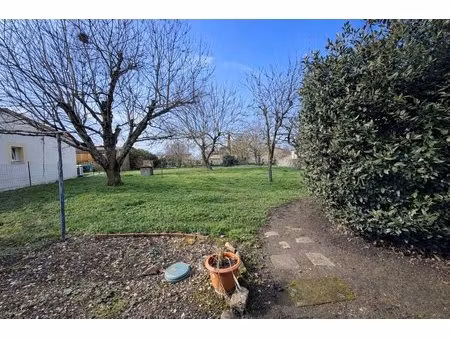 maison a renover avec dependances