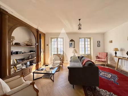 vente appartement 4 pièces 82 m² à figeac (46100)  180 000 €