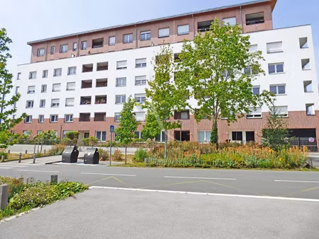 vente appartement 2 pièces 40 m² à neuilly-sur-marne (93330)  175 000 €