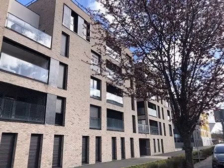 vente appartement 1 pièce 24.7 m² à palaiseau (91120)  162 000 €