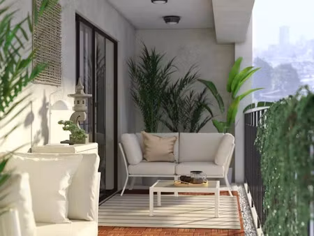 vente appartement 2 pièces 44 m² à fontaine-la-mallet (76290)  195 000 €