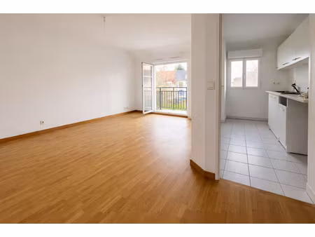 appartement guyancourt - 2p- 45 49 m2