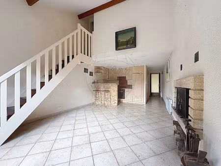 vente appartement 2 pièces 44 m² à savigny-sur-clairis (89150)  141 400 €