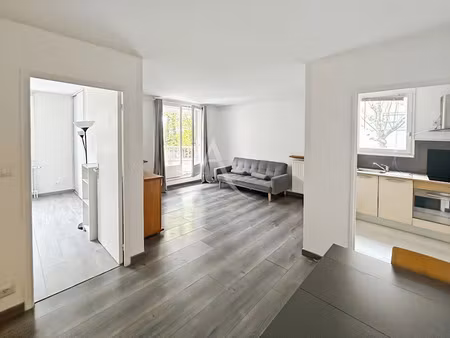 vente appartement 3 pièces 55 m² à cergy (95000)  176 000 €