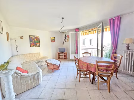 vente appartement 3 pièces 60 m² à triel-sur-seine (78510)  178 500 €