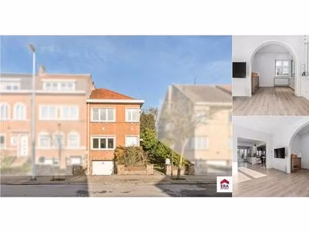 maison à vendre à leon gillardlaan 24 relegem (rbv63582)