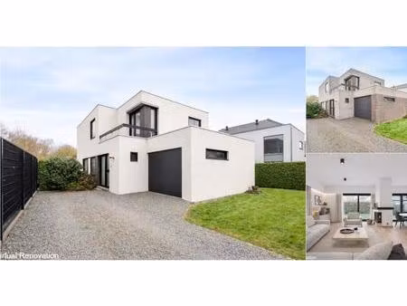 villa à vendre à lindendreef 106 ninove (rbv63452)