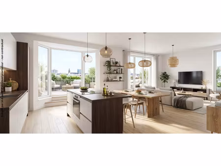 vente programme neuf t3  t4 pièces 60 à 75 m² ebersheim (67600)