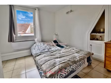 vente appartement 2 pièces 48.29 m² à claye-souilly (77410)  152 000 €