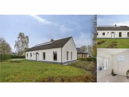 bungalow à vendre à dokter carlierlaan 23 erembodegem (rbv63445)