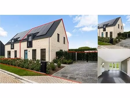 maison à vendre à ti van schellestraat 18 wortel (rbv63283)