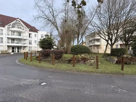 vente appartement 4 pièces 79 m² à la chapelle-saint-mesmin (45380)  194 000 €