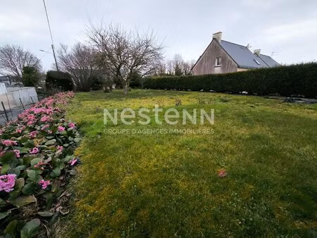 terrain saint quay portrieux 412 m2