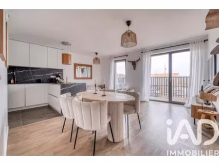 appartement à chanteloup-en-brie (77600)