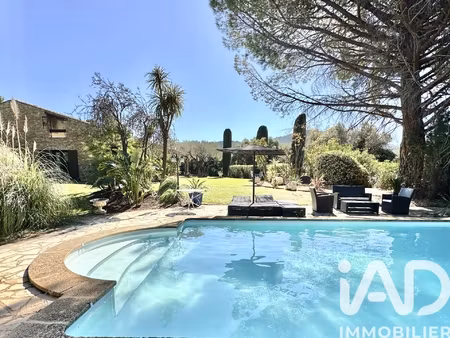 vente maison/villa 6 pièces