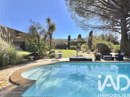 vente maison/villa 7 pièces