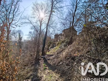 vente maison de village 5 pièces