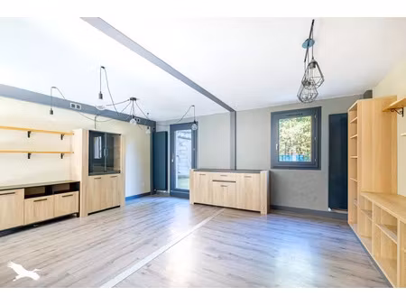 vente maison 6 pièces 144 m² décines-charpieu (69150)