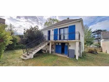 vente maison à damgan (56750) : à vendre / 51m² damgan