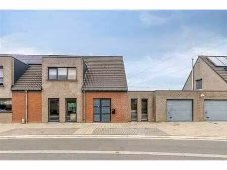 maison prête à emménager à melle