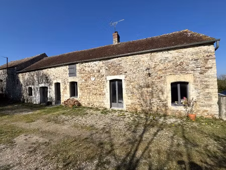 vente maison à rônai (61160) : à vendre / 77m² rônai