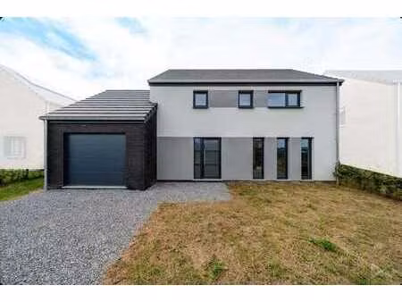 villa neuve haut de gamme a malmedy