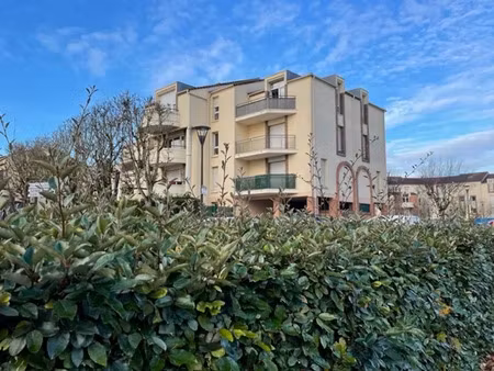 vente appartement 2 pièces 47 m² à gif-sur-yvette (91190)  210 000 €