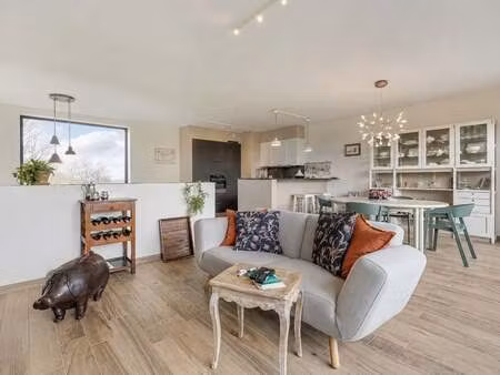 appartement à vendre à wilsele € 520.000 (lmy5s) - immo jan stas wezemaal | zimmo