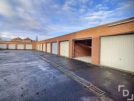 garage à vendre à ieper € 35.000 (lmy5x) - depotter - vastgoedadviseur | zimmo